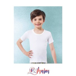 نیم آستین پسرانه اوزکان 0803